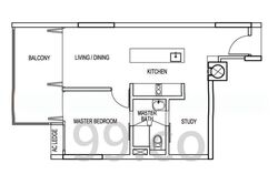 SeaHill (D5), Condominium #635195461